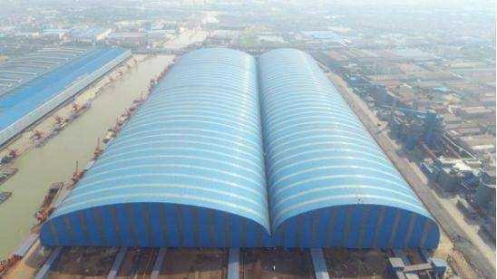 安康料场封闭若想省钱又环保应该如何实施